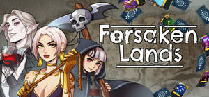 Forsaken Lands banner