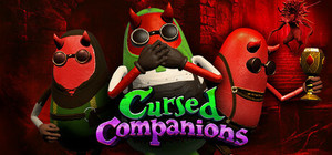 Cursed Companions banner