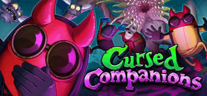 Cursed Companions banner