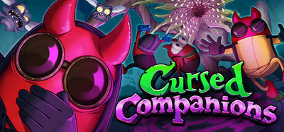 Cursed Companions