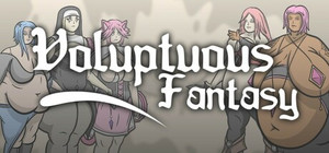 Voluptuous Fantasy banner