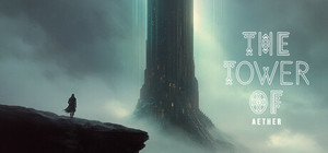The Tower of Aether banner