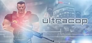 Ultra Cop banner