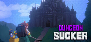 Dungeon Sucker banner