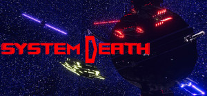 System Death banner