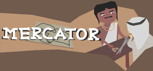 Mercator banner