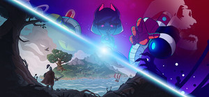 Genopanic x Folk Hero banner