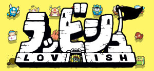 Lovish banner