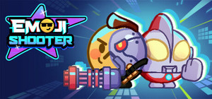 Emoji Shooter banner
