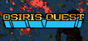 Osiris Quest banner