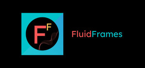 FluidFrames banner