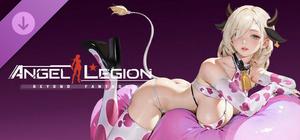 Angel Legion-DLC Cow Bikini (Pink) banner
