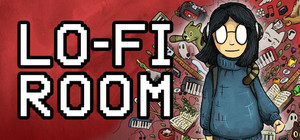 Lo-Fi Room banner
