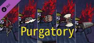 Bing in Wonderland - Wings & Weapon Looks - Purgatory banner