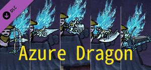 Bing in Wonderland - Wings & Weapon Looks - Azure Dragon banner