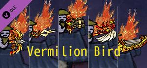 Bing in Wonderland - Wings & Weapon Looks - Vermilion Bird banner