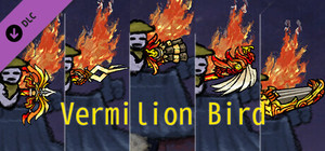 Bing in Wonderland - Wings & Weapon Looks - Vermilion Bird banner