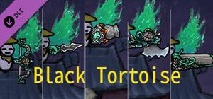 Bing in Wonderland - Wings & Weapon Looks - Black Tortoise banner