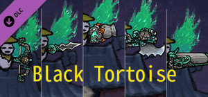 Bing in Wonderland - Wings & Weapon Looks - Black Tortoise banner