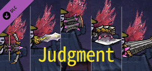 Bing in Wonderland - Wings & Weapon Looks - Judgment banner