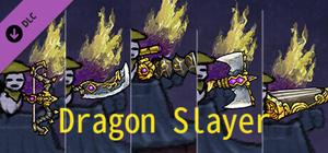 Bing in Wonderland - Wings & Weapon Looks - Dragon Slayer banner