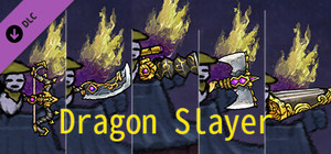 Bing in Wonderland - Wings & Weapon Looks - Dragon Slayer banner