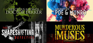 D'Avekki FMV Mega Bundle banner