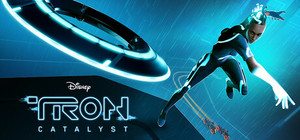 TRON: Catalyst banner