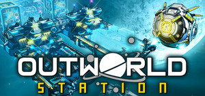 Outworld Station banner