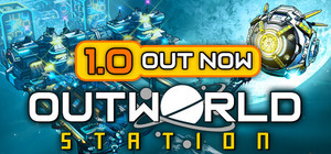 Outworld Station banner