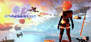 The Summoner's Sky banner