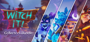 Witch It Collectors Bundle banner