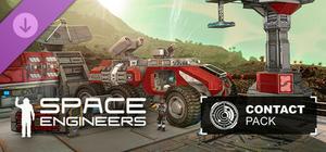 Space Engineers - Contact Pack banner