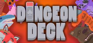 Dungeon Deck banner