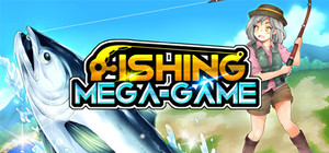 Fishing Mega-Game banner