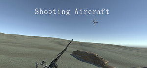 Shooting Aircraft banner