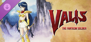 Valis: The Fantasm Soldier banner