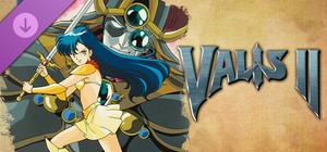 Valis II banner