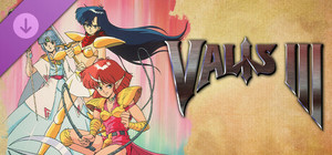 Valis III banner