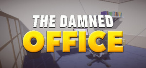 The Damned Office banner