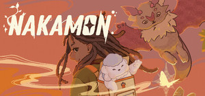 Nakamon banner