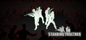 Standing Together banner