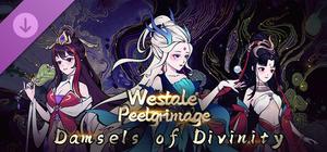 Westale: Peelgrimage - Damsels of Divinity banner