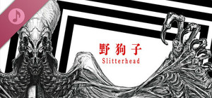 Slitterhead Digital Soundtrack & Artbook banner