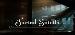 Buried Spirits banner