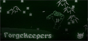 Forgekeepers banner