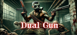 Dual Gun banner