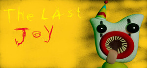 The Last Joy banner