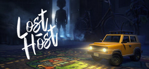 Lost Host banner