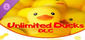 Unlimited Ducks banner